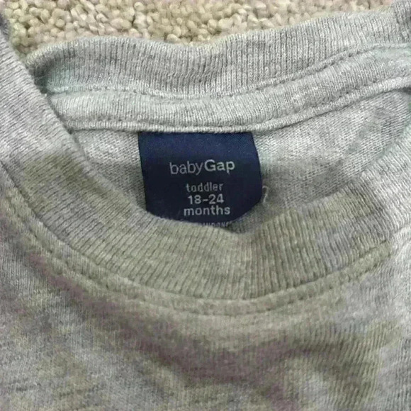 Gap Respect Your Mother tee - Picture 3 of 3